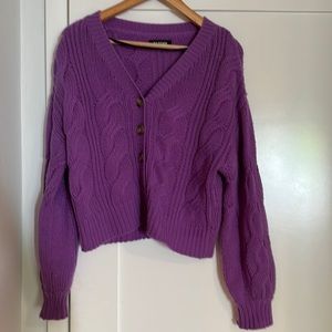 Nadaam wool/cashmere sweater